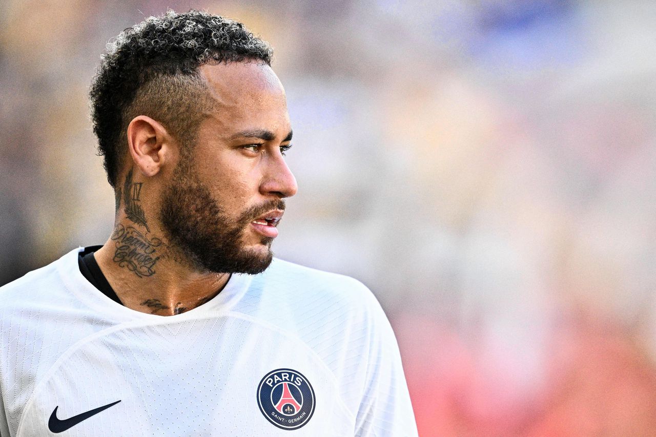 Met Neymar zwicht een volgende topvoetballer in Europa voor het grote geld uit Saoedi-Arabië 
