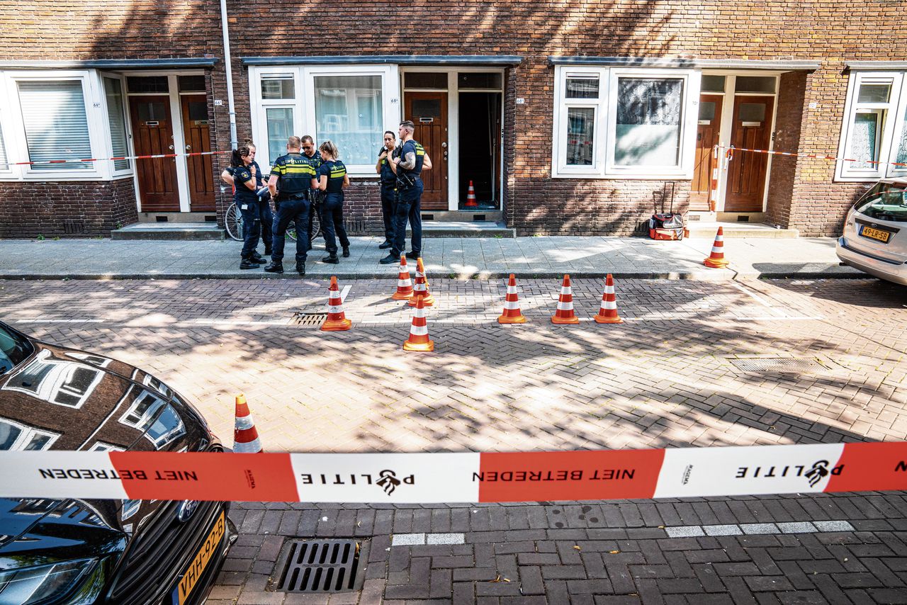De loopjongens van de Rotterdamse drugscriminelen willen geen loser zijn 