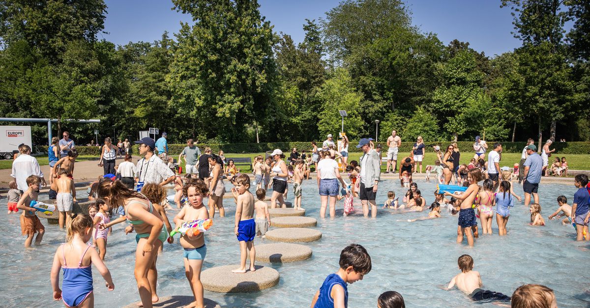 Tropenrooster of niet? Basisschool in Moordrecht kiest voor tropenrooster, en vraagt ouders of zij nog een ventilator ‘over’ hebben