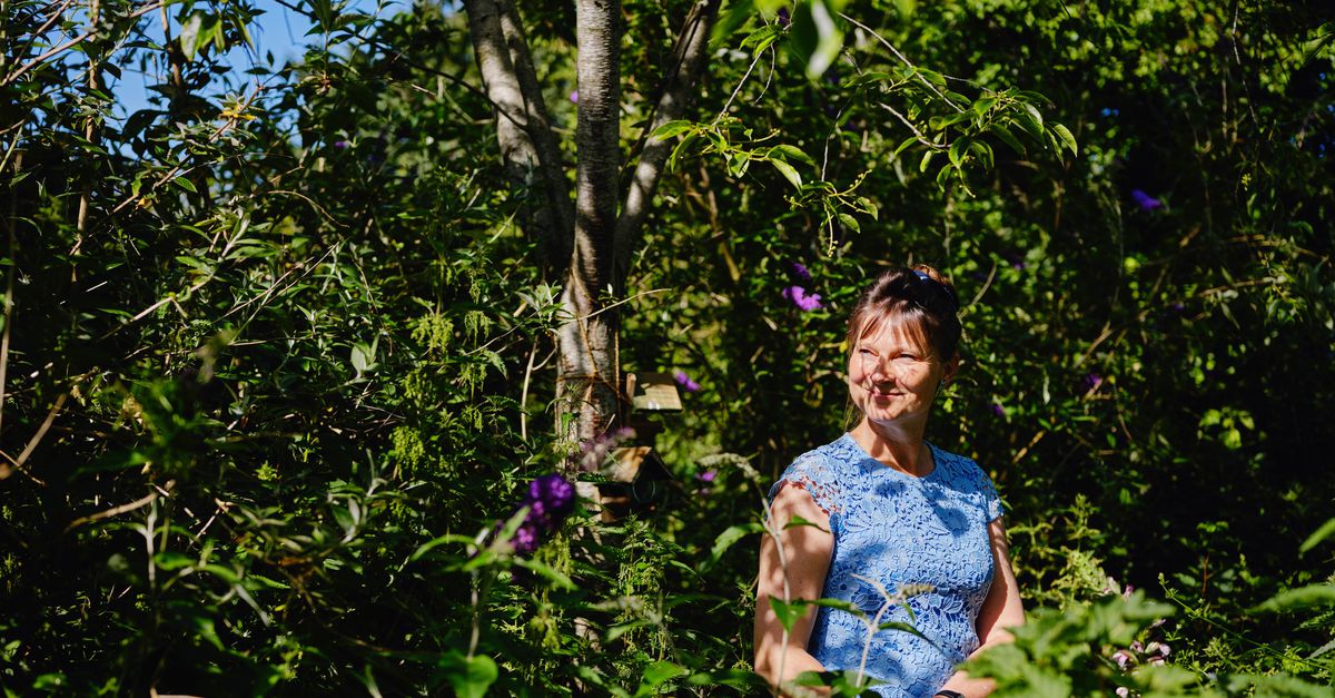 ‘Titaan’ Marjan Minnesma was een verbinder