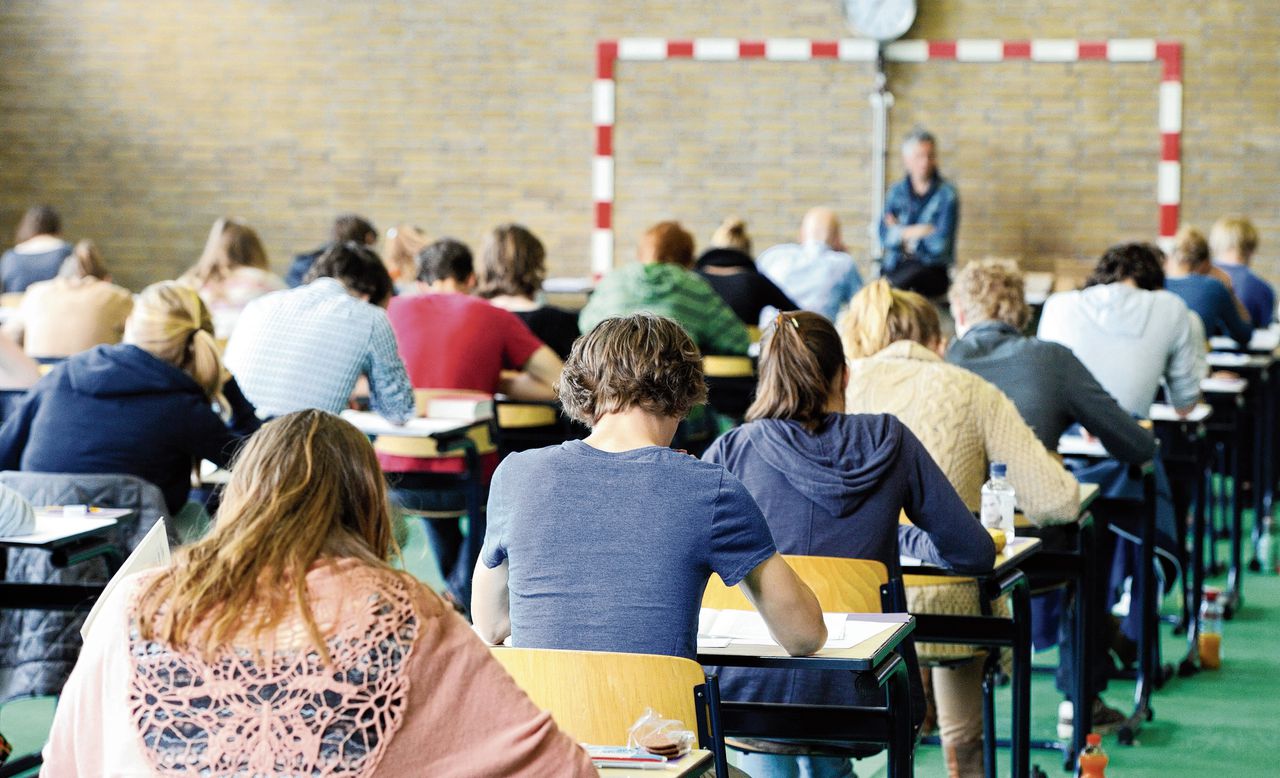 NRC checkt: ‘Effect van school op leerresultaten niet groter dan 10 tot 20%’ 