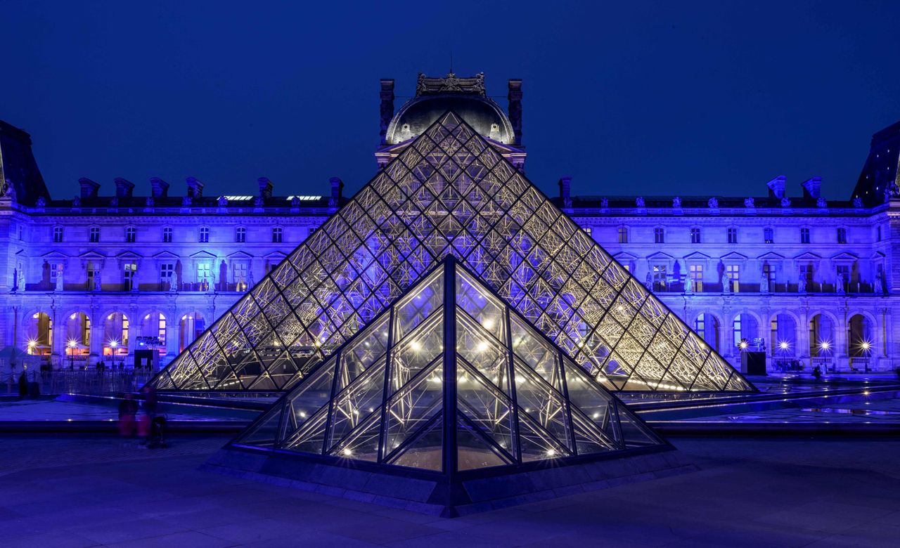 Het Louvre in Parijs gaat de 13.943 kunstwerken onderzoeken die het museum verwierf tussen 1933 en 1945.