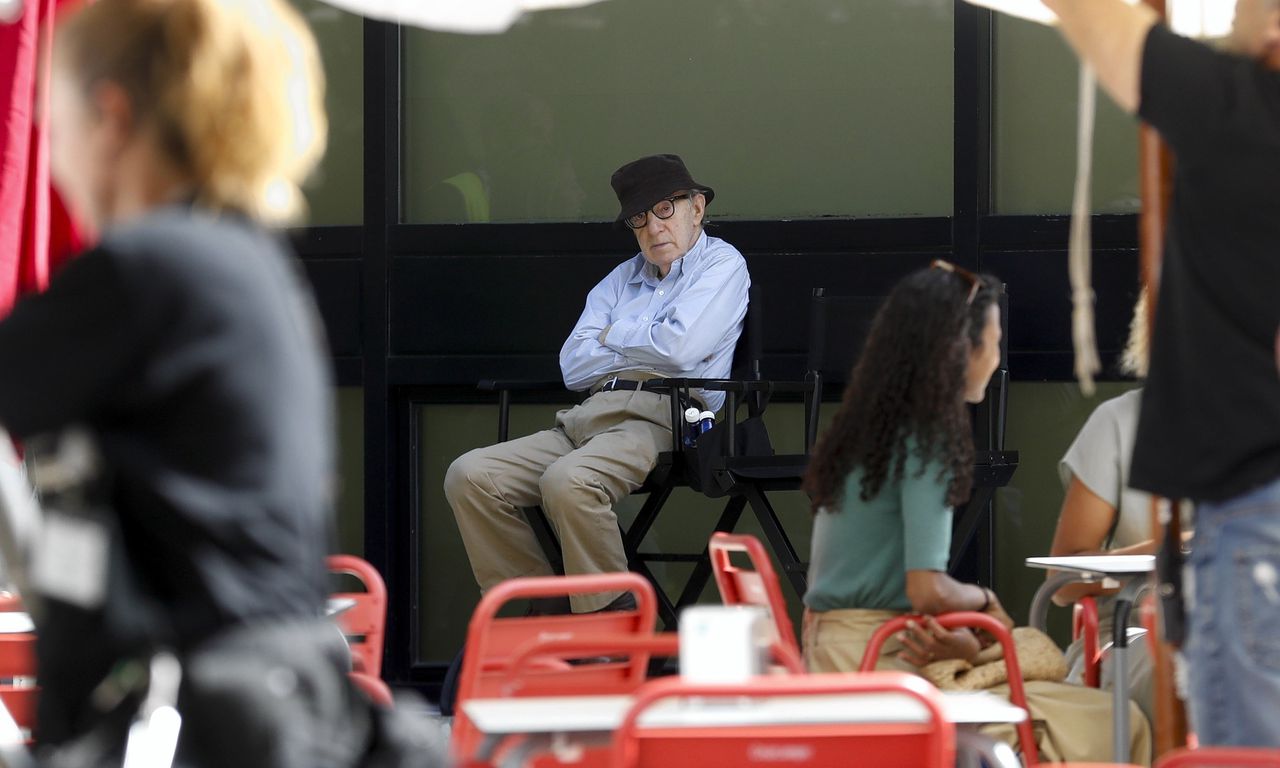 Vonne van der Meer - NRC