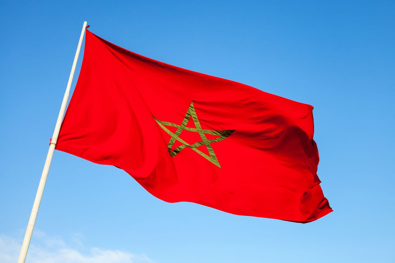 15 doden bij uitdelen voedsel Marokko 