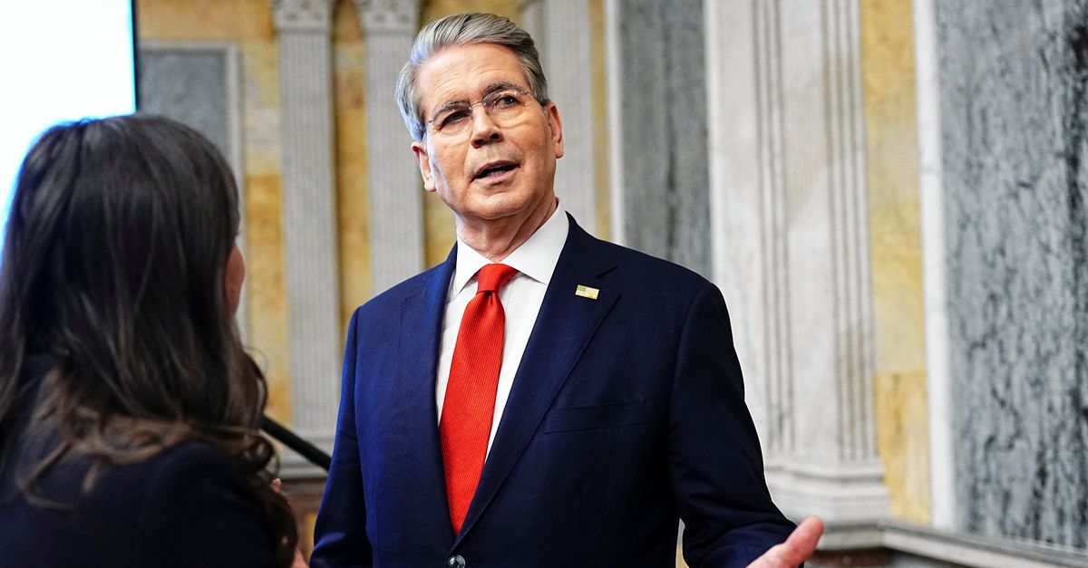 Ook bij het tegengaan van belastingontwijking zwicht de rest van de wereld voor Trump