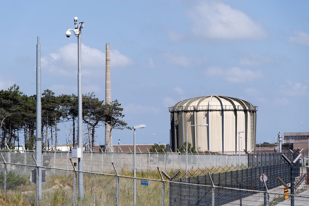 Brussel keurt subsidie voor medische kernreactor in Petten goed: Nederland blijft nucleaire medicijnen maken voor wereldwijd gebruik 