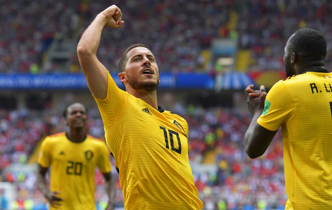 WK voetbal dag 10: Duitsland in allerlaatste minuten langs Zweden 