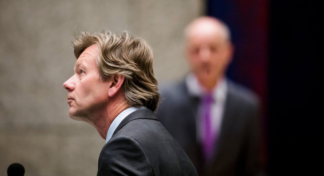 Voordewind: ‘politieke inmenging bij IND beïnvloedt asielaanvragen’ 