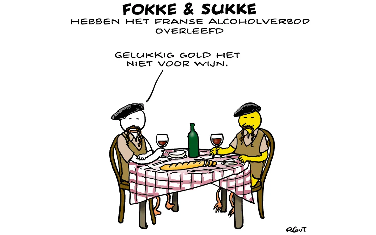 F & S