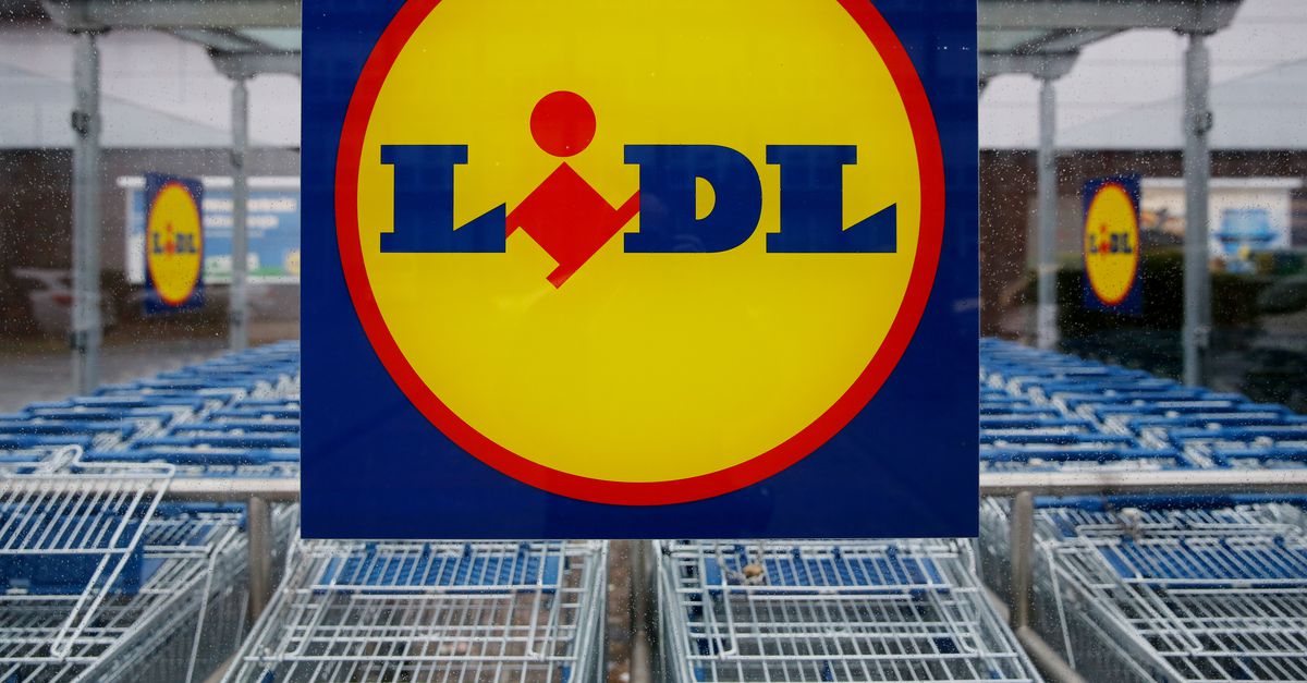 Lidl opent webshop in Nederland - NRC