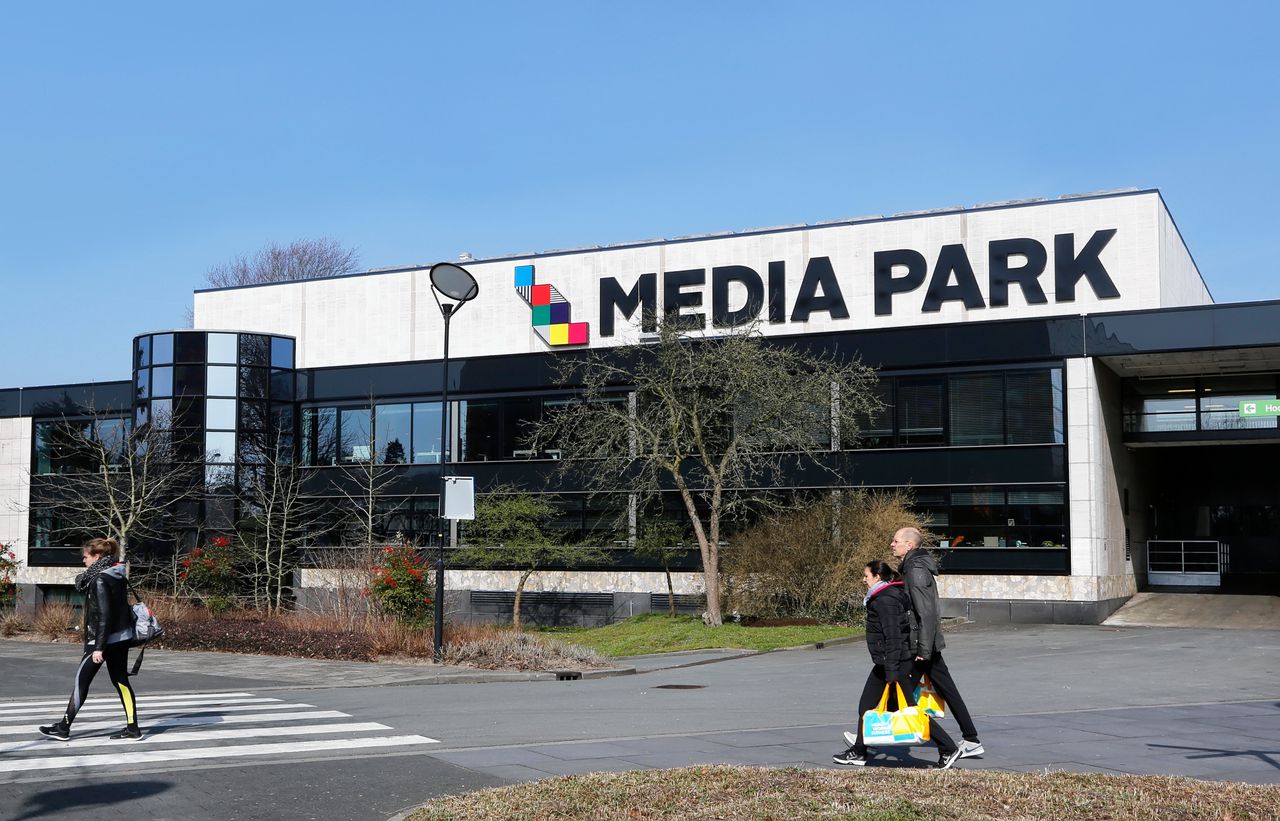 RTL Boulevard hervat uitzendingen vanaf Mediapark in Hilversum 