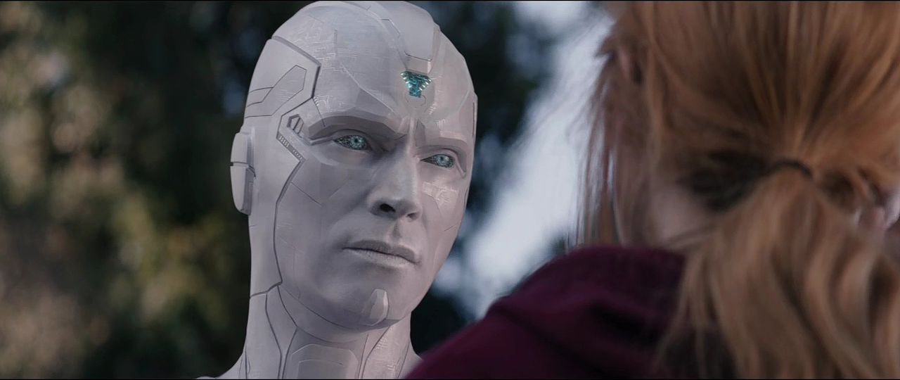 AI-serie ‘VisionQuest’ is niet voor de casual Marvel-kijker
