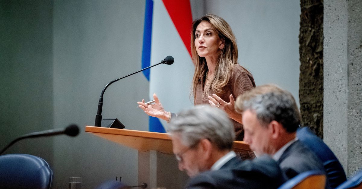 Premier Schoof kan met ruim mandaat van Tweede Kamer naar komende NAVO-top