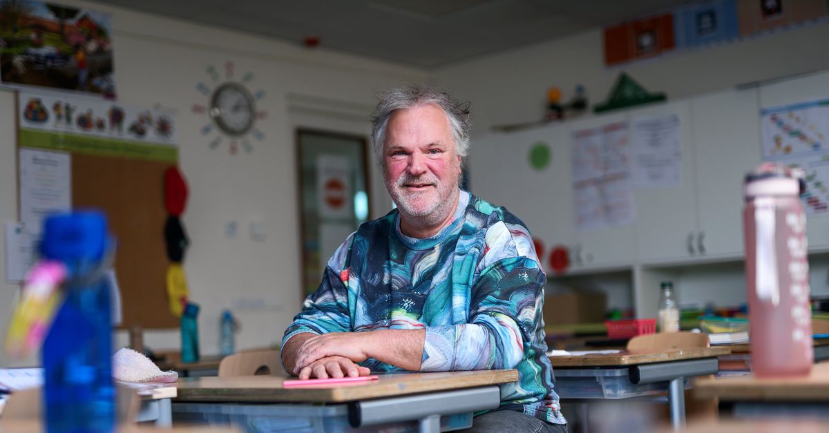 Hans Spekman wil bij FNV meer aandacht voor de ‘ruwe werkelijkheid’ achter de arbeidsmarkt