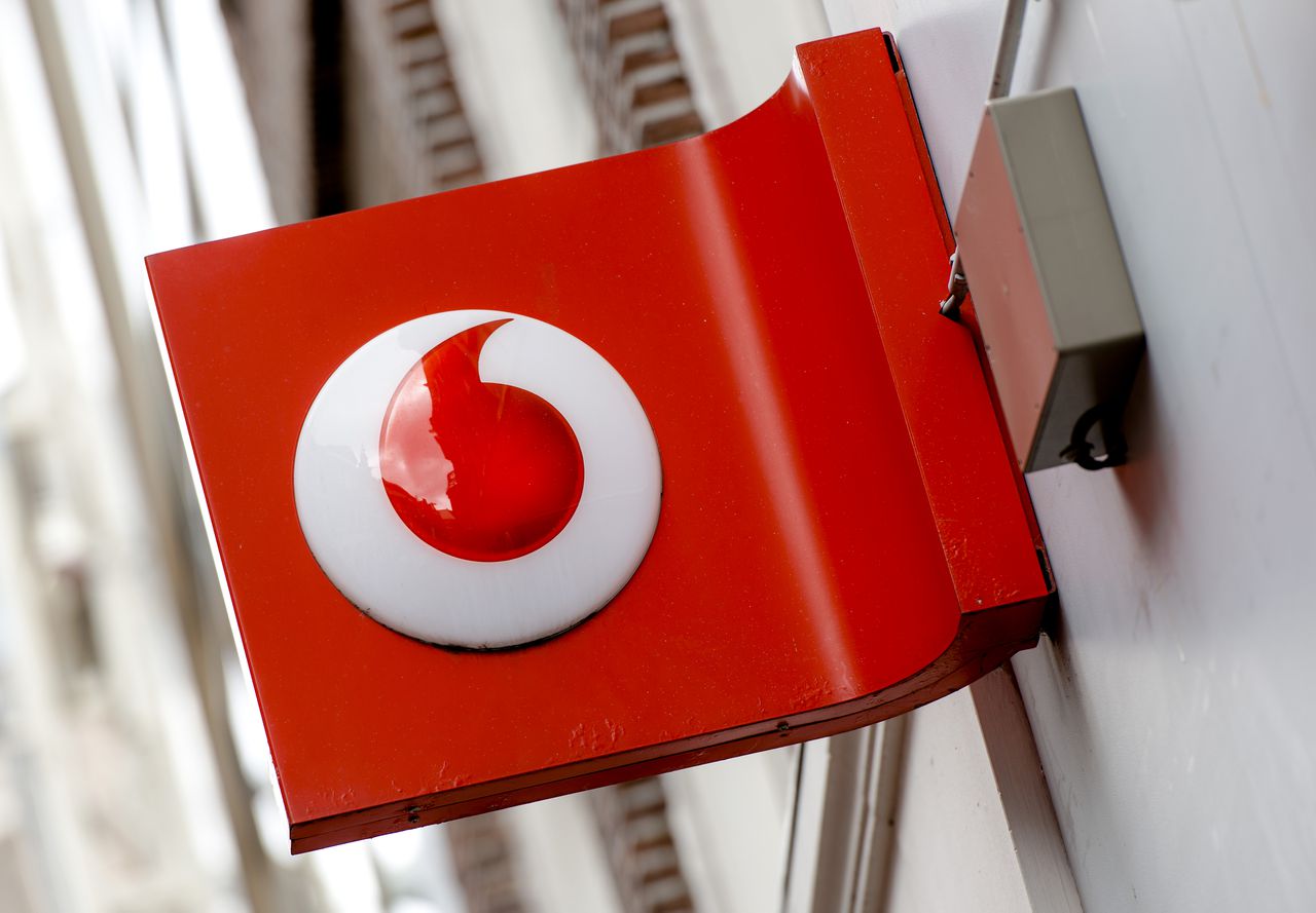 Vodafone zou omstreden technologie installeren op smartphones.