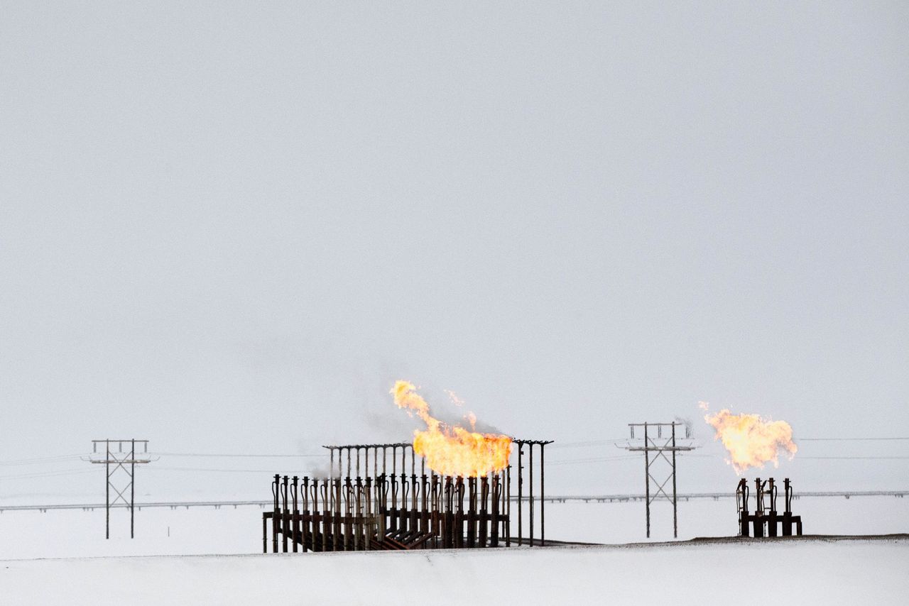 Oliegigant BP verkoopt na zestig jaar alle activiteiten in Alaska 