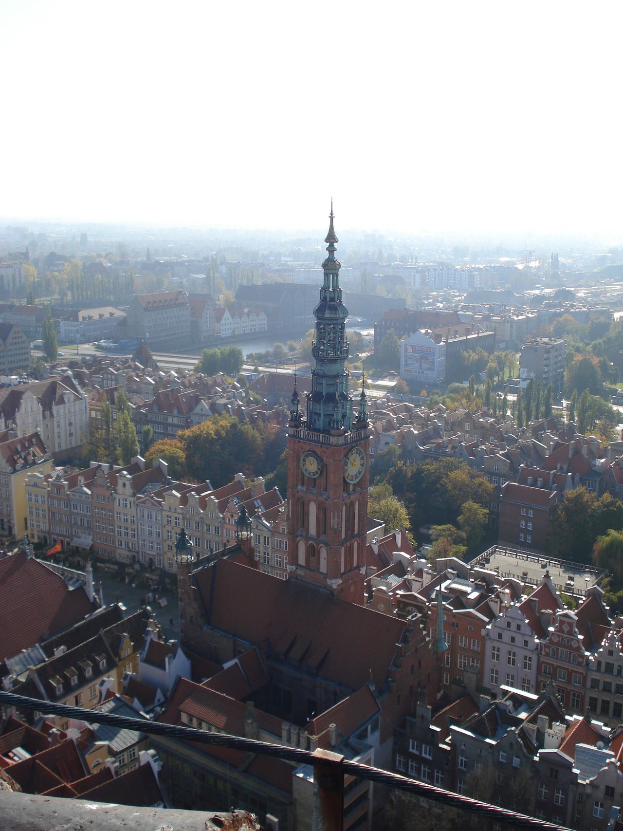 Gek Dat We Gdansk Niet Kennen Nrc