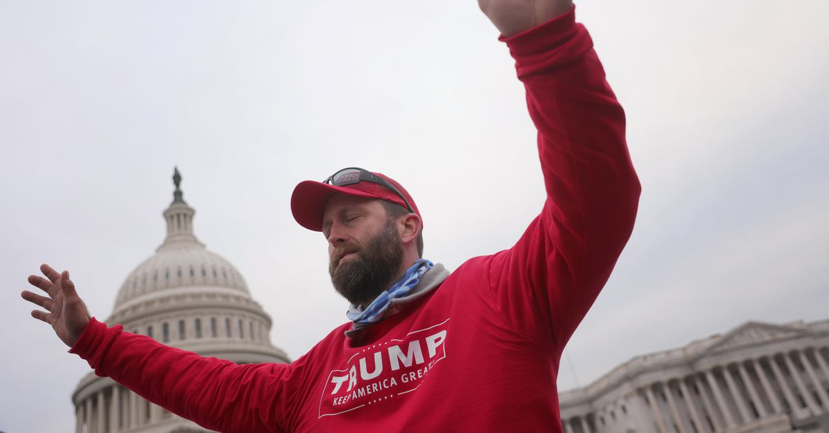 フィリップスとアホールドは米国の反民主的政治家に資金を寄付