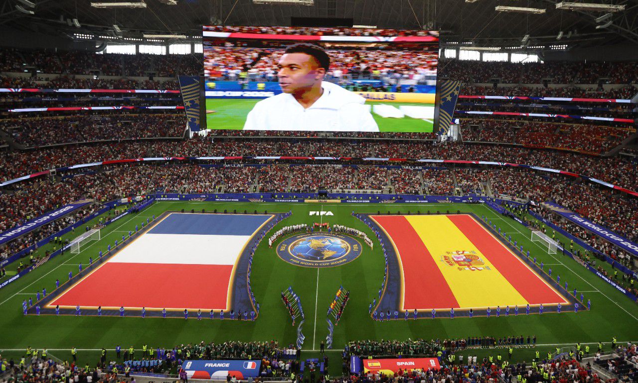 How AI spoiled the football pool