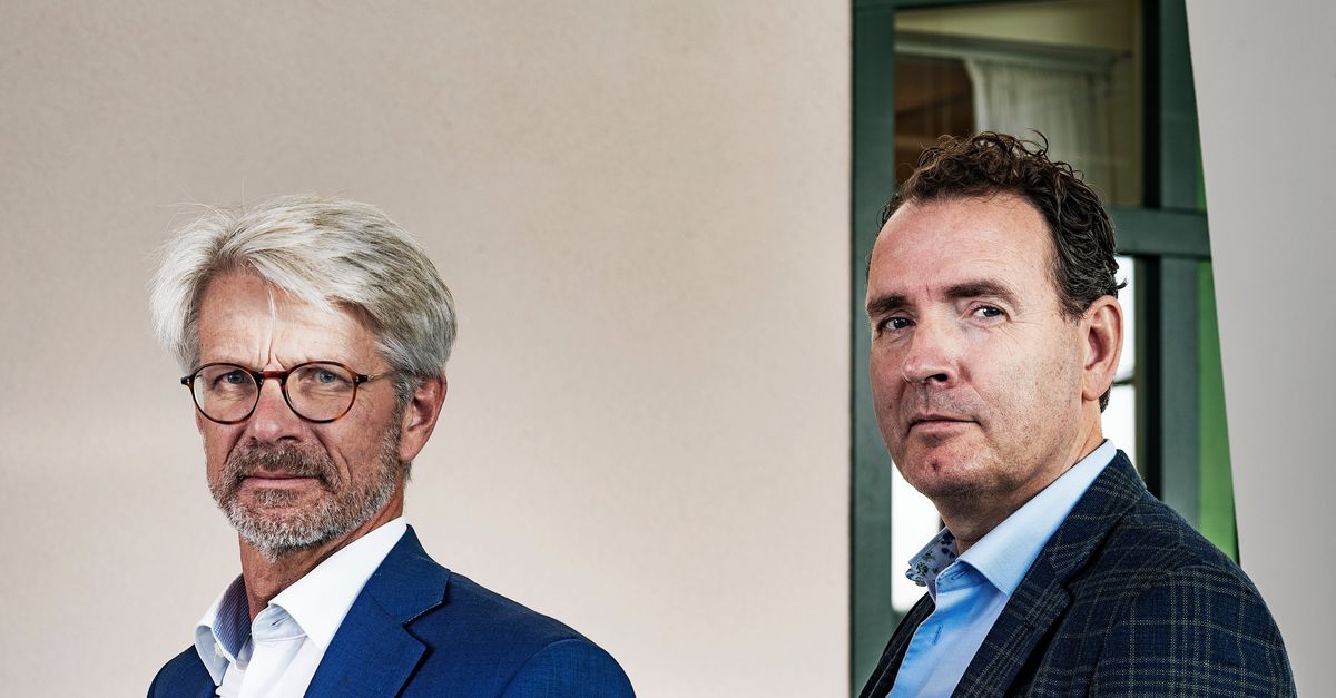 'We kunnen nu zeggen: op deze manier gaan we niet verder met elkaar'