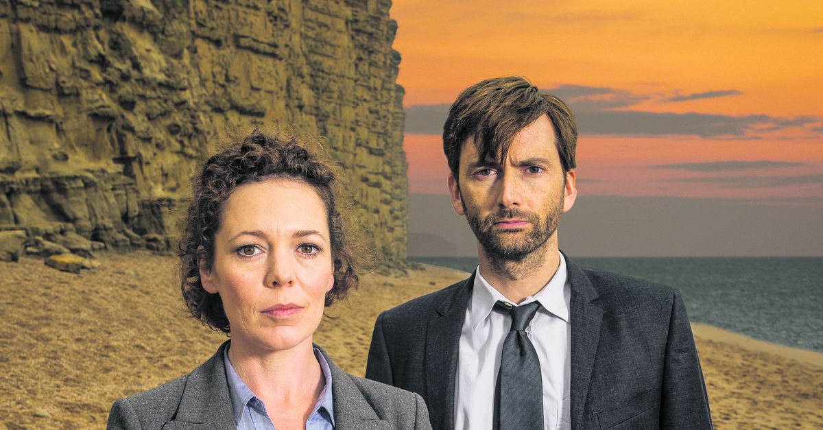 De moord is gepleegd, het kwaad is geschied - NRC