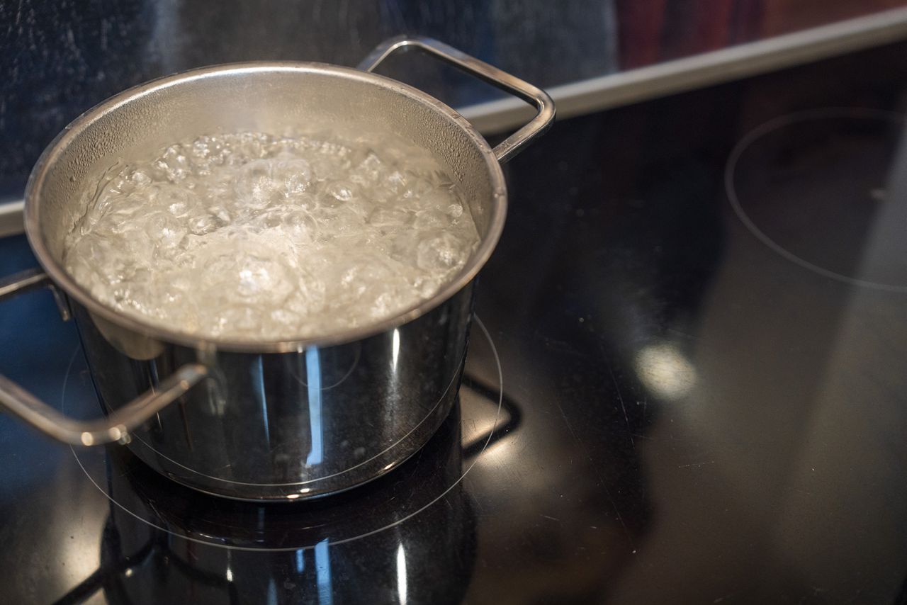 Kook het drinkwater voor gebruik, horen ze in Amersfoort voor de tweede keer in korte tijd. Wat is er aan de hand?