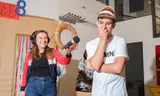 Sara de Monchy, podcast De Rolverdeling, foto Sabine Rovers