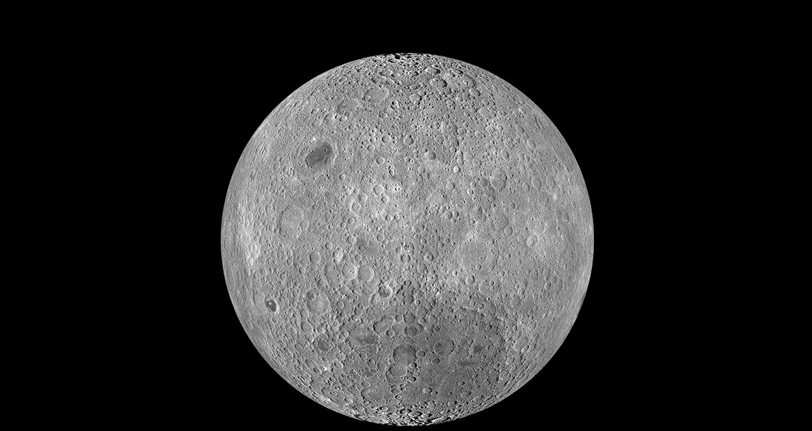 China Lanceert Raket Naar Achterkant Van De Maan Nrc