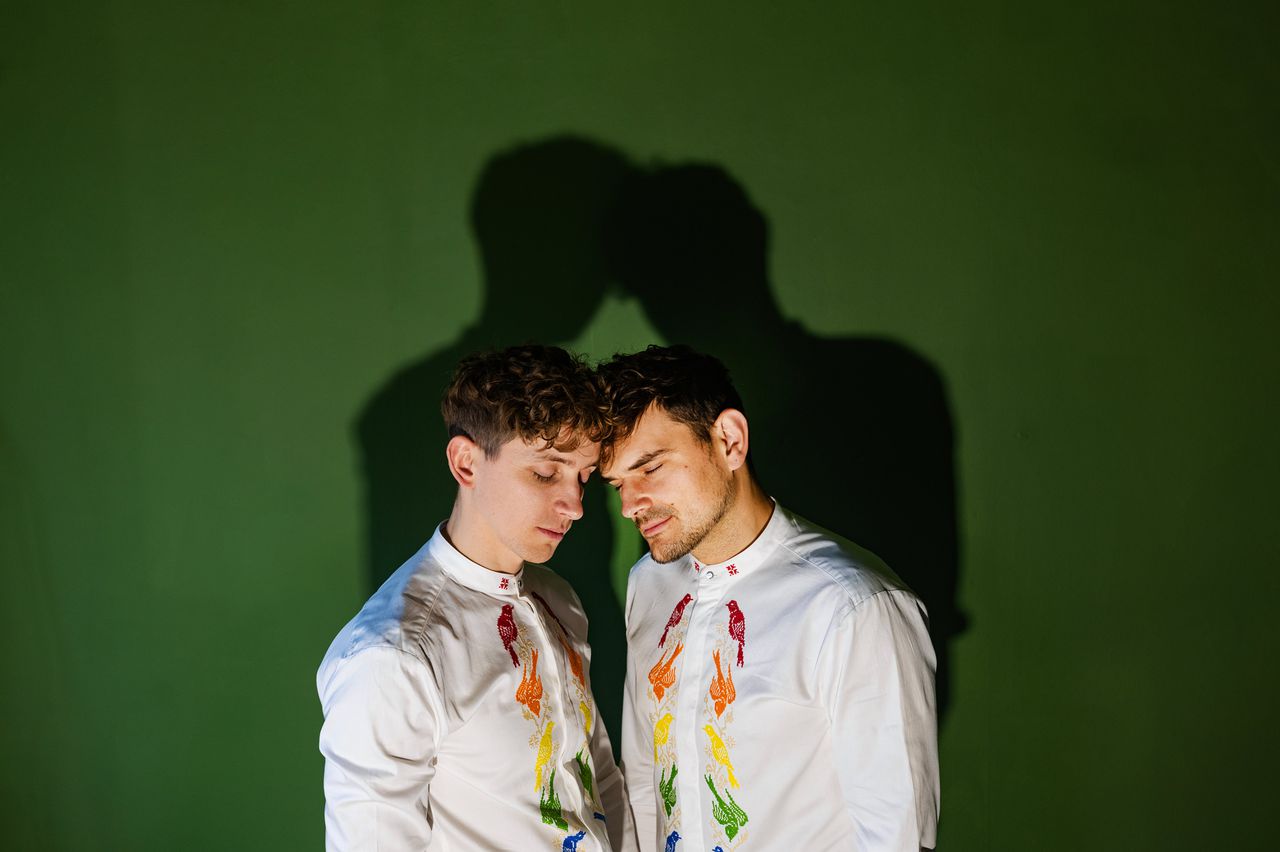 Momenten van kalmte en troost in een wereld vol onrust