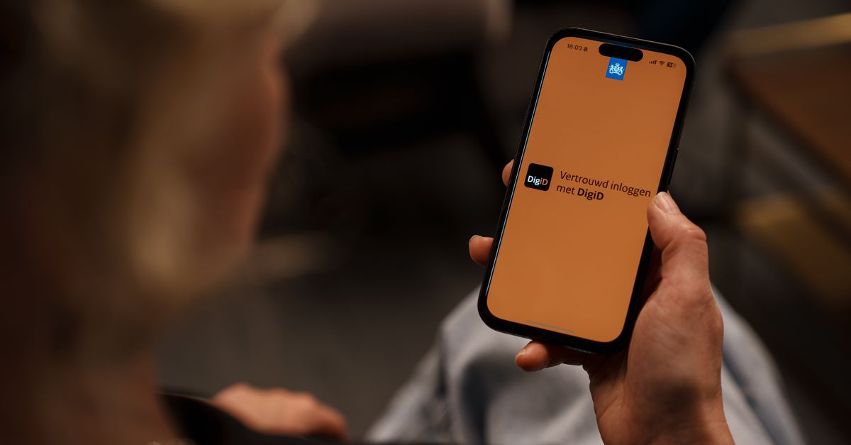 DigiD-beheerder Solvinity gaat in beroep tegen beslissing kabinet