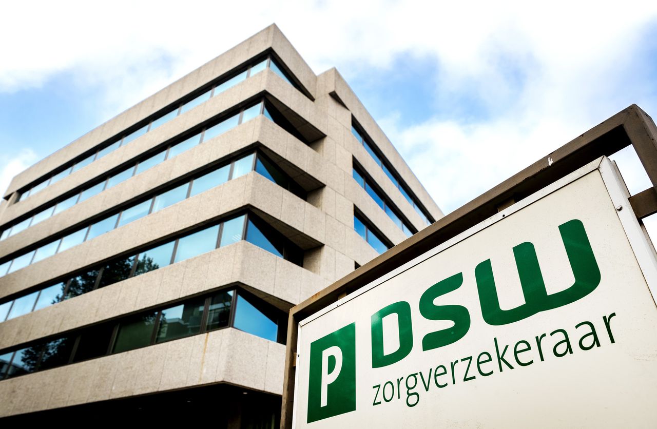 Zorgverzekeraar DSW maakte dinsdag als eerste van alle Nederlandse zorgverzekeraars de nieuwe basispremie bekend.