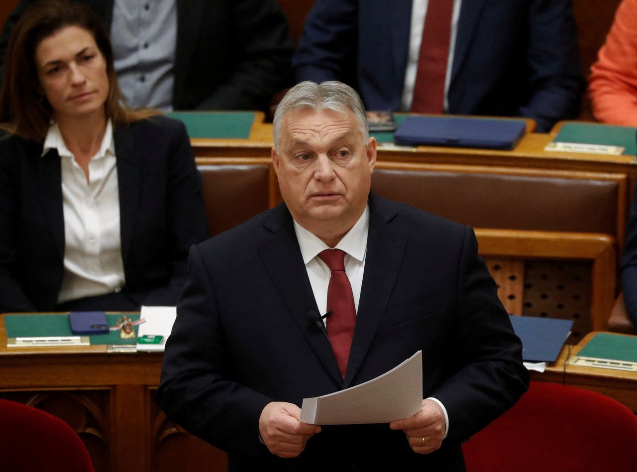 Brussel geeft deel bevroren miljarden voor Hongarije vrij 