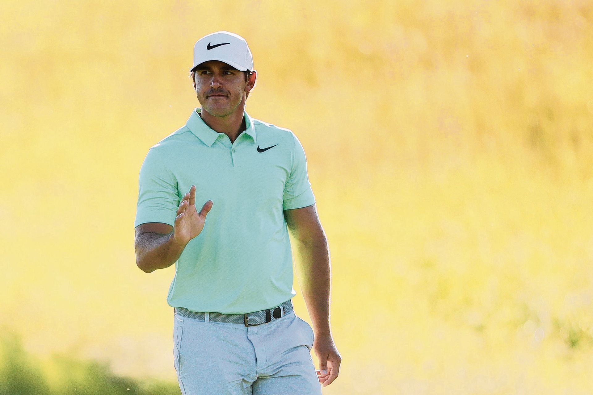 Brooks Koepka winnaar van US Open NRC