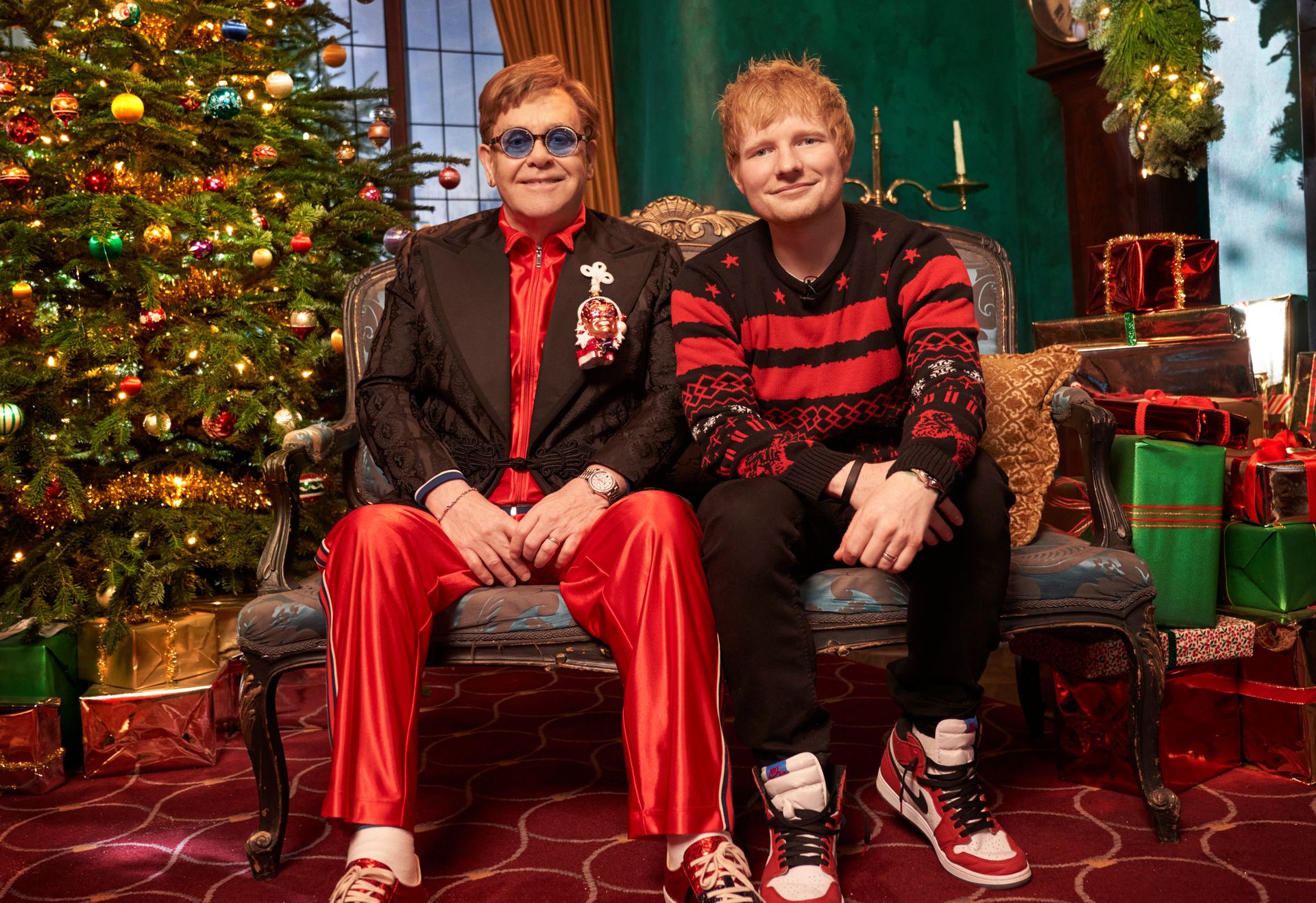 джон макклейн крепкий орешек 1. эд ширан и элтон джон. брюс уиллис крепкий орешек в вентиляции. джон с новым годом. Merry christmas эд ширан.