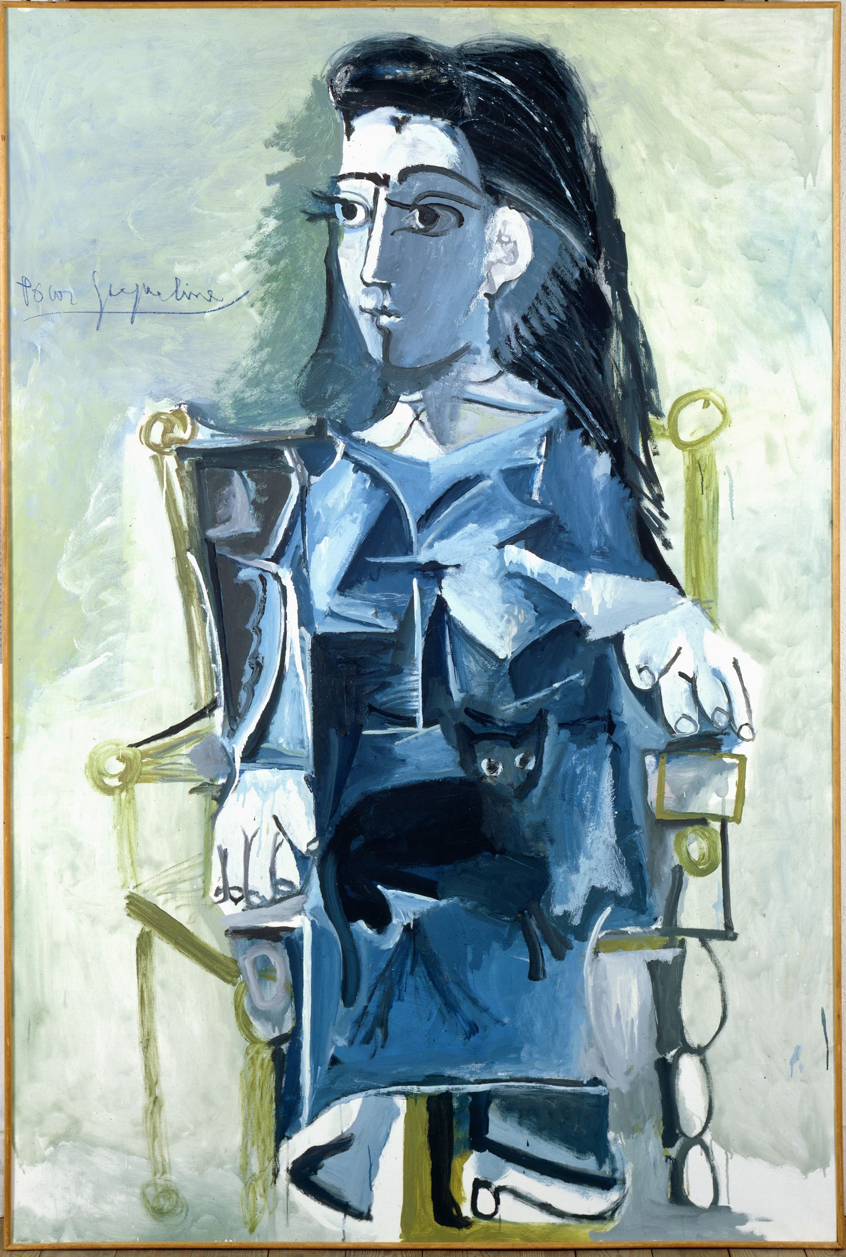 Пабло пикассо картины. Пикассо Жаклин картины. Пабло Пикассо Дора Маар с кошкой. Пикассо портрет Жаклин. Пикассо портрет Фернандеса.