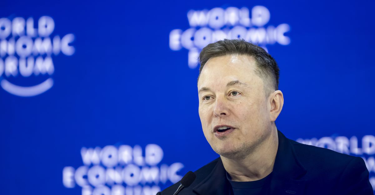 Ruimtebedrijf SpaceX van Elon Musk neemt zijn AI-startup xAI over