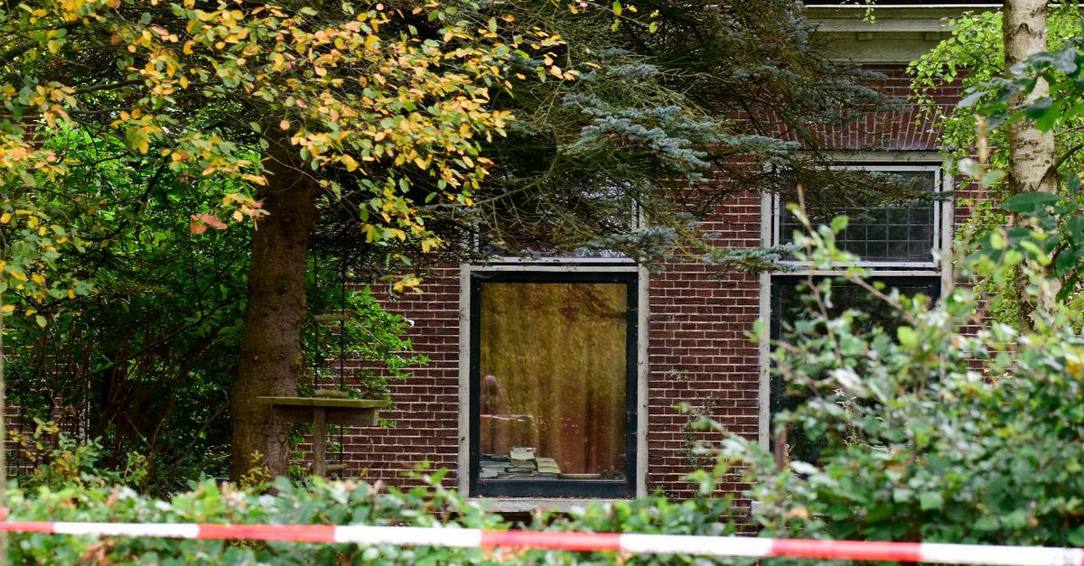 Zoon (14) bekent doden ouders Fries dorp