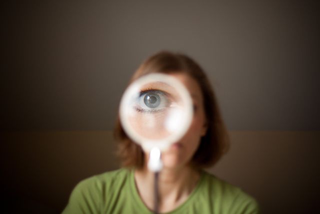 Marijke Schermer biedt wakkerschuddende literaire therapie en tegelijk