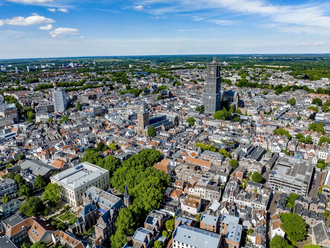 Honderden statushouders in Utrecht vonden woning, college schrapt voorkeursbehandeling 