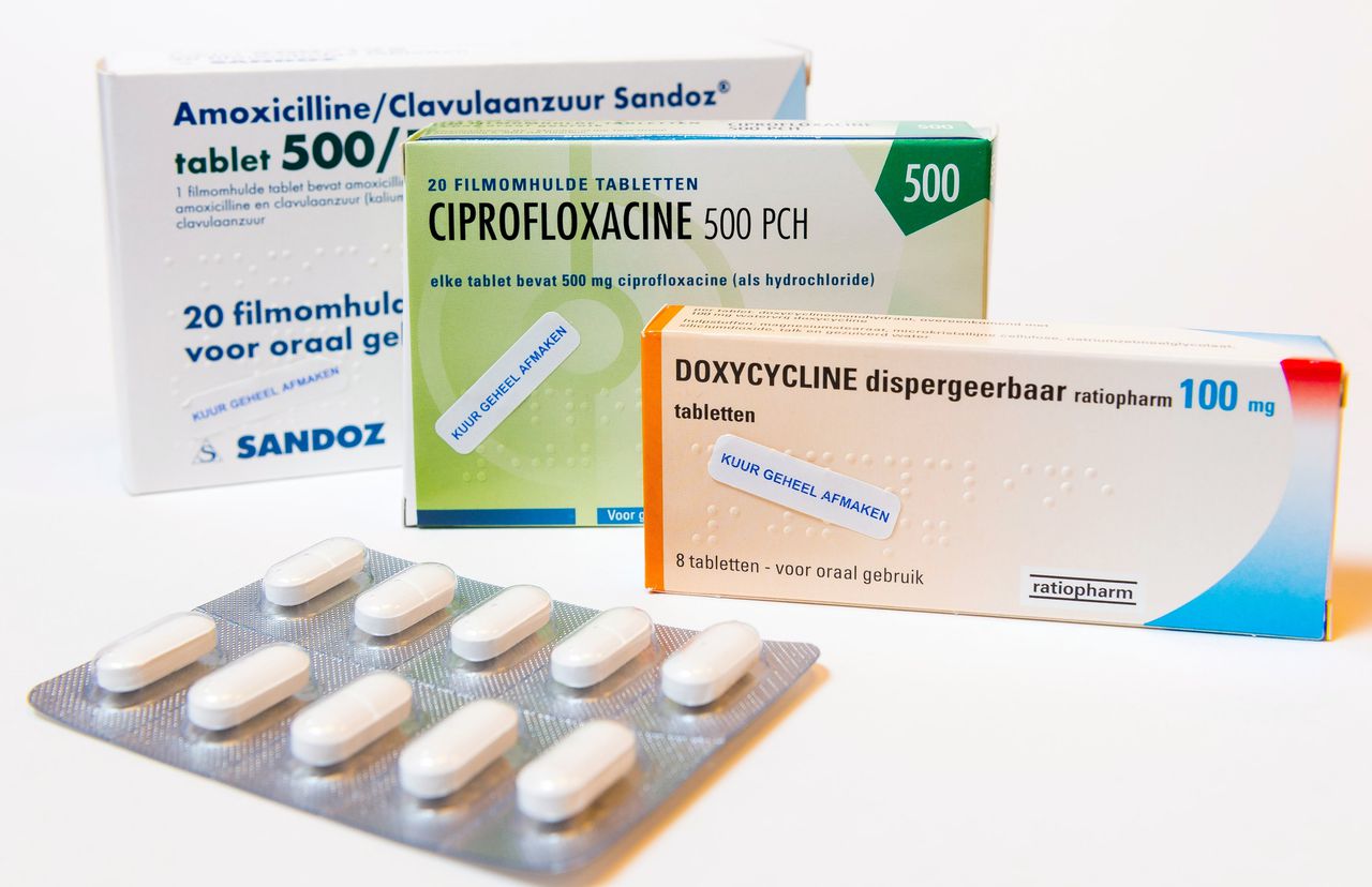 „Er zijn steeds minder prikkels voor farmaceutische bedrijven om antibiotica te produceren,” stelt Jayasree Iyer, directeur van onderzoeksorganisatie Access to Medicine Foundation.