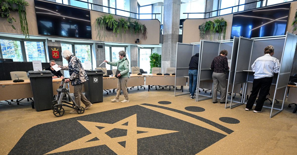 Haaksbergen organiseerde een referendum over een azc. Niet óf die er komt, maar wáár. Hoe pakten ze dat aan?