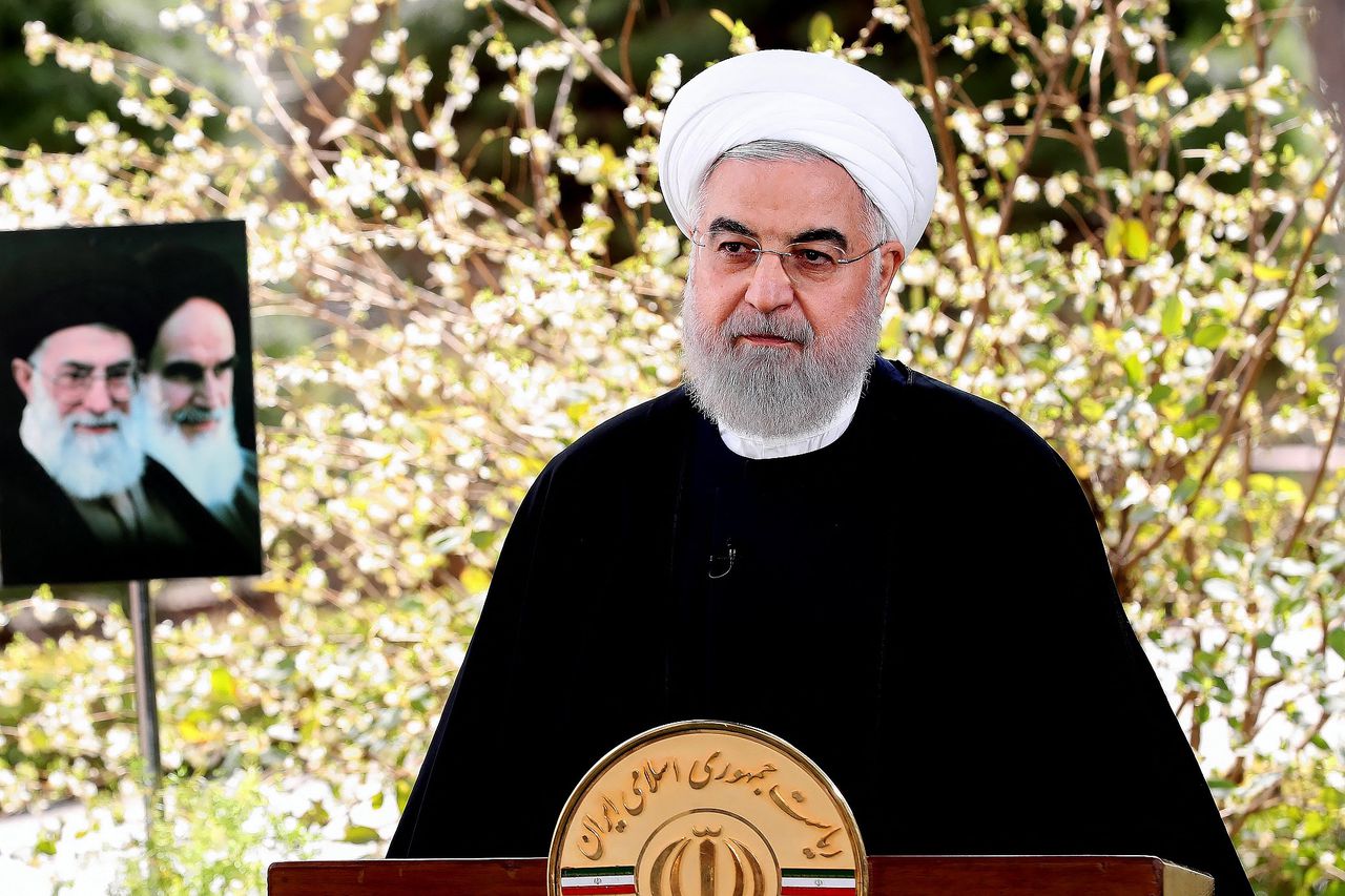 Iran test snellere uraniumverrijking ondanks onderhandelingen atoomakkoord 