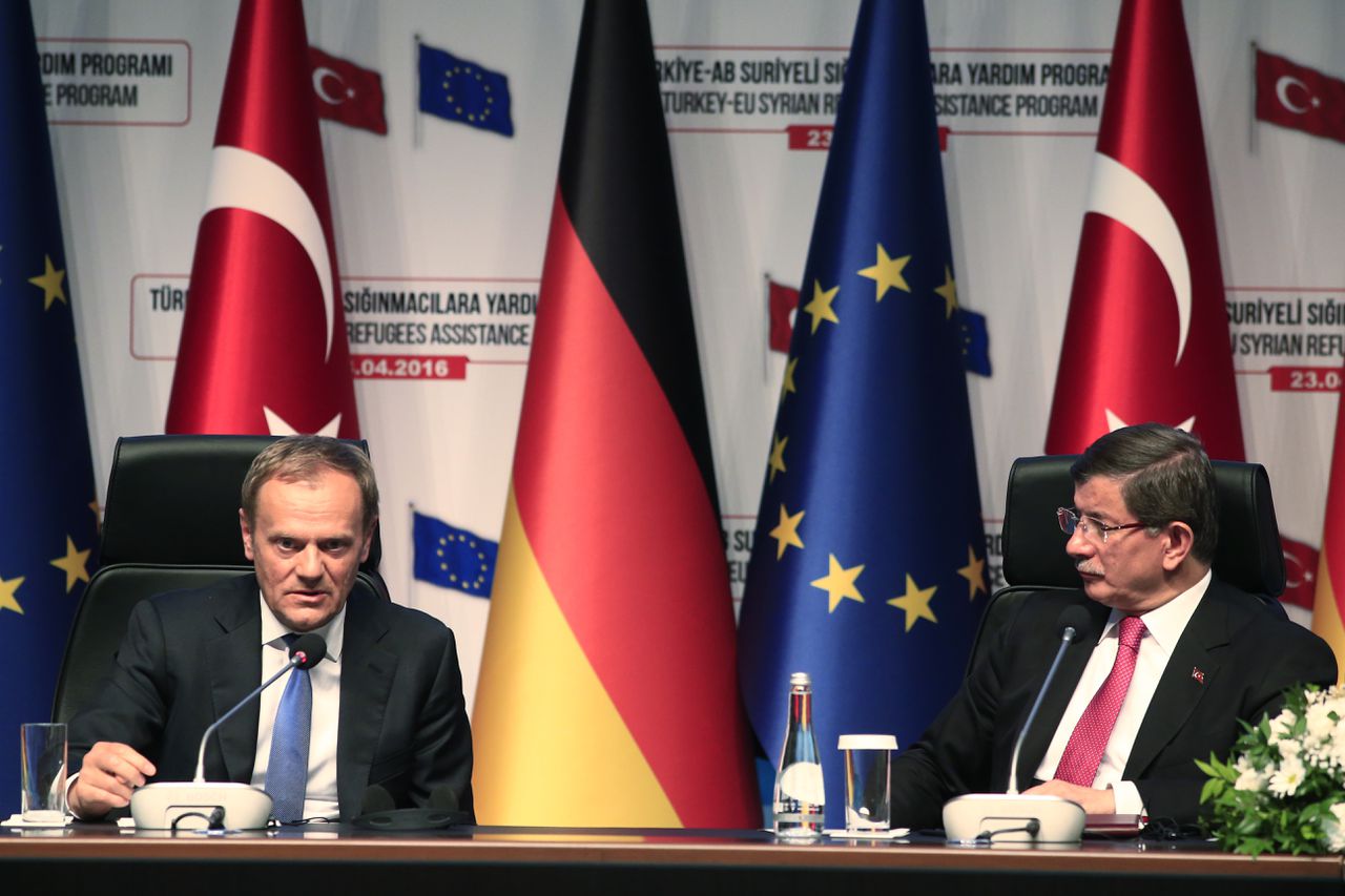 Turkije Is Snel Beledigd En Dat Is Lastig Zakendoen Nrc
