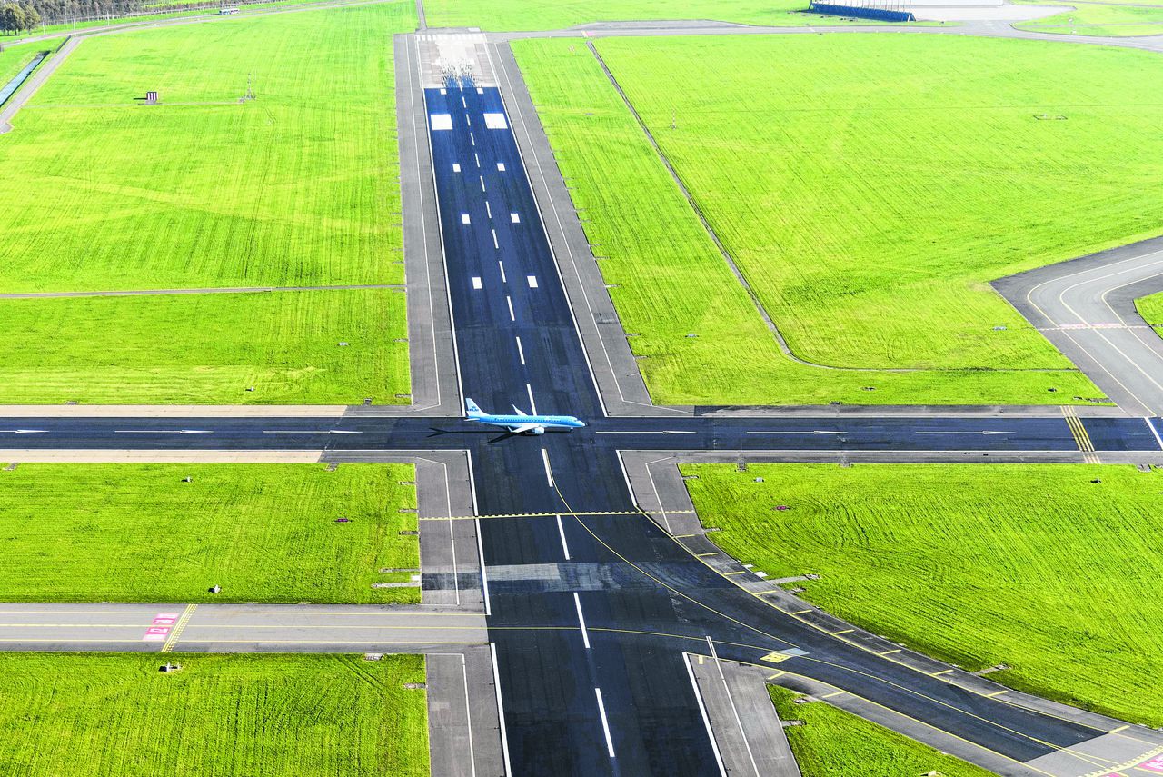 KLM heeft in zijn huidige vorm geen toekomst 