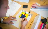 In mathematics, the Netherlands ranks relatively high in the PISA rankings