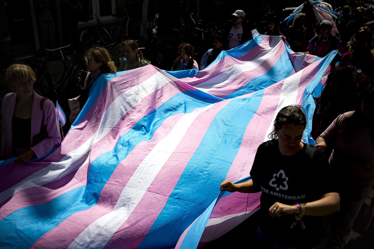 Rechtsere, behoudender  Kamer ziet niets meer in nieuwe  Transgenderwet 