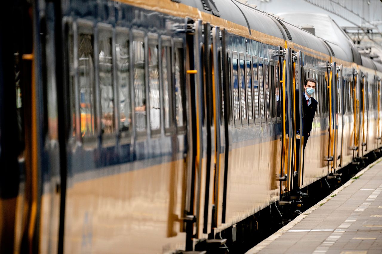 Amersfoort boos om schrappen directe trein naar Amsterdam Centraal 