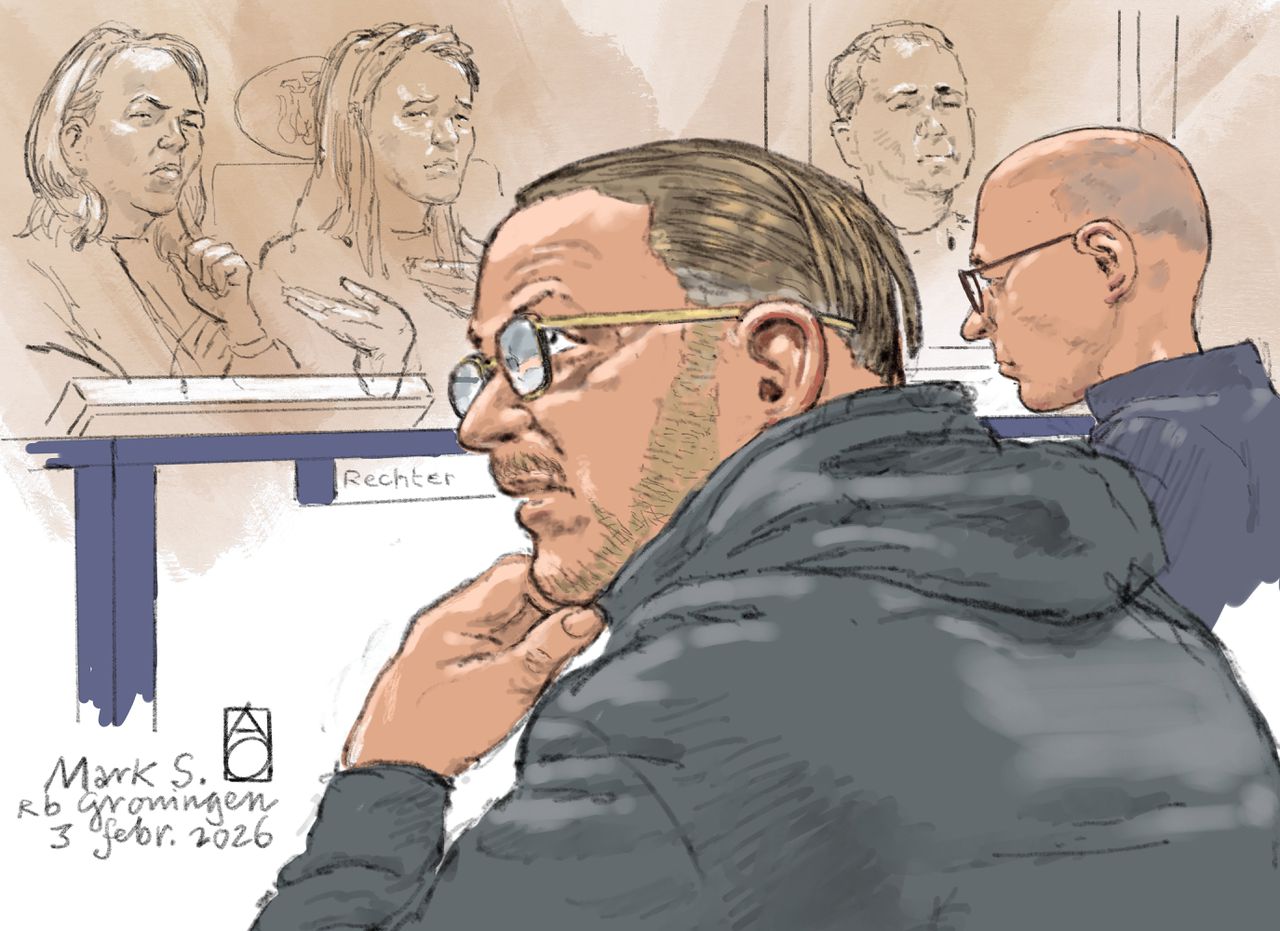 Prosecutors seek long prison terms