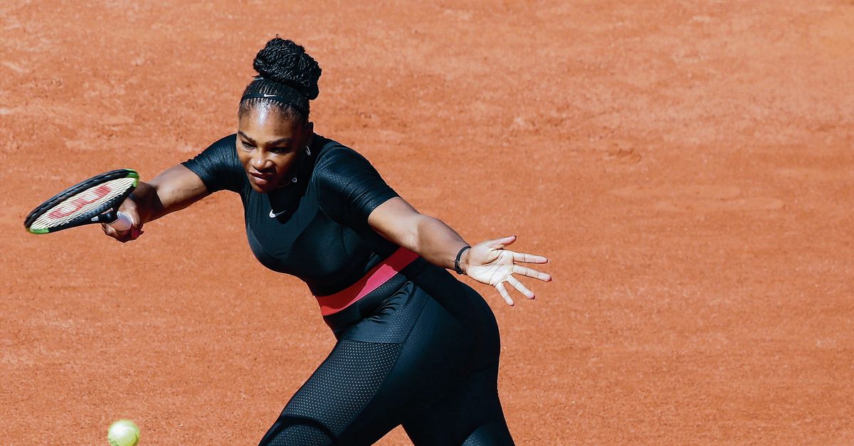 De Koningin Is Terug En Iedereen Kijkt Mee Nrc