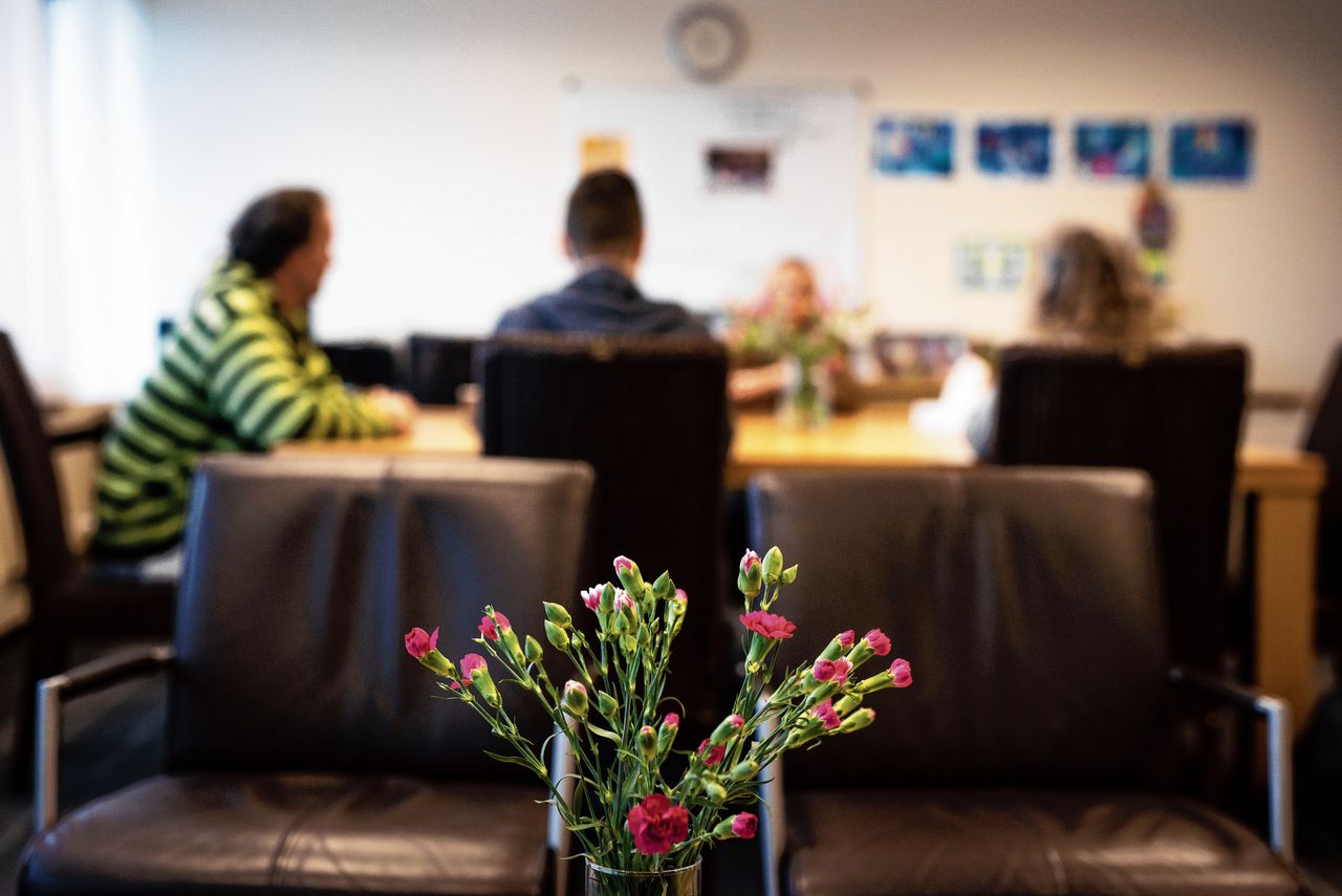 ‘Sneller geestelijke zorg geven loont’ 